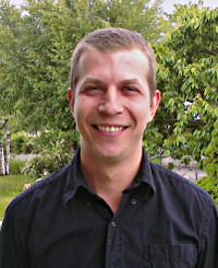 Portrait Gérald Fringeli